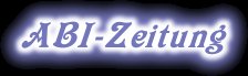 ABI-Zeitung